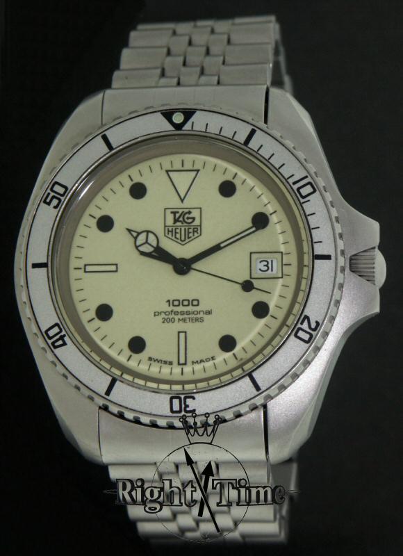 Tag Heuer 